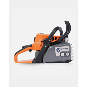 Holzfforma G255e Benzinli Easy Start Motorlu Testere 3.1 Hp