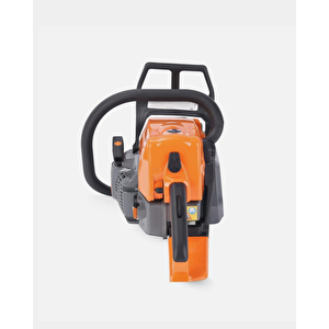 Holzfforma G255e Benzinli Easy Start Motorlu Testere 3.1 Hp