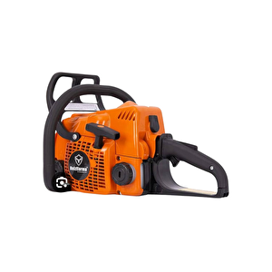 Holzfforma G180 Benzinli Motorlu Testere 2hp