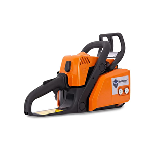 Holzfforma G180 Benzinli Motorlu Testere 2hp