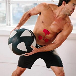 Therabody Powerdot 2.0 Uno Kas Stimülatörü