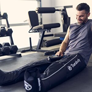 Therabody Recoveryair Jetboots Prime