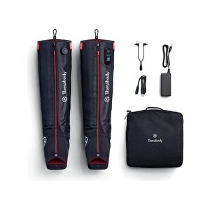 Jetboots Pro Plus Mat Siyah