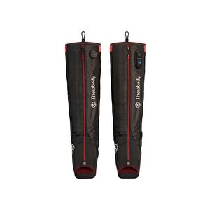 Jetboots Pro Plus Mat Siyah