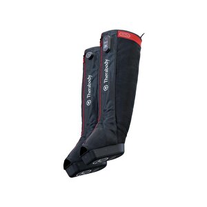 Jetboots Pro Plus Mat Siyah