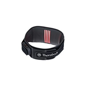 Led 4'ü 1 Arada Sırt Bel Masaj Aleti