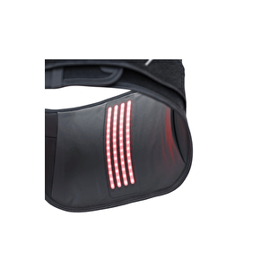 Led 4'ü 1 Arada Sırt Bel Masaj Aleti