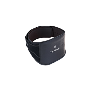 Led 4'ü 1 Arada Sırt Bel Masaj Aleti