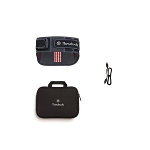 Led 4'ü 1 Arada Sırt Bel Masaj Aleti