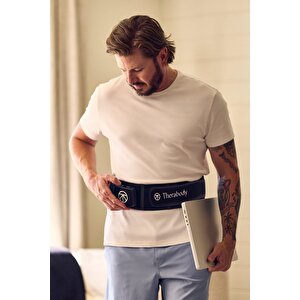 Led 4'ü 1 Arada Sırt Bel Masaj Aleti