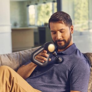 Therabody Theragun Sense Black