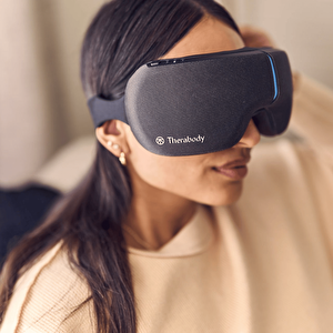 Therabody Smartgoggles 2. Jenerasyon