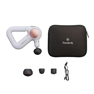 Theragun Sense White