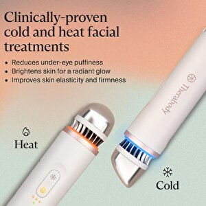 Theraface Depuffing Wand Şişkinlik Giderici Çubuk