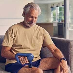 Therabody Theragun Relief Navy