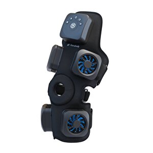 Recoverytherm Sıcak &soğuk Titreşimli Diz Terapisi