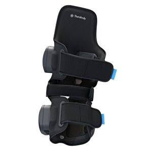 Recoverytherm Sıcak &soğuk Titreşimli Diz Terapisi