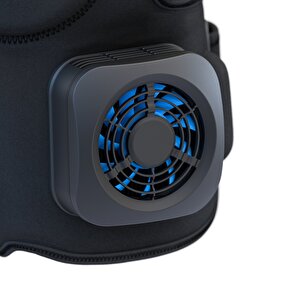 Therabody Recoverytherm Sıcak &soğuk Titreşimli Diz Terapisi