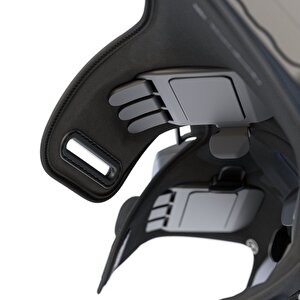 Therabody Recoverytherm Sıcak &soğuk Titreşimli Diz Terapisi