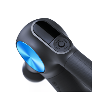 Theragun Pro Plus Masaj Aleti (6. Jenerasyon)