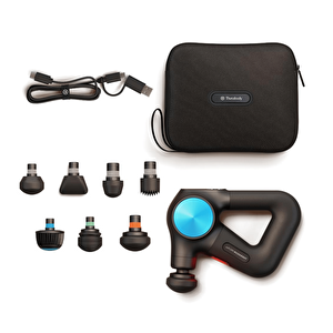 Theragun Pro Plus Masaj Aleti (6. Jenerasyon)