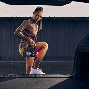 Therabody Theragun Pro Plus Masaj Aleti (6. Jenerasyon)