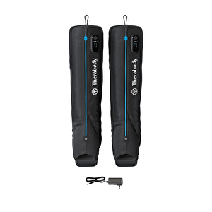 Therabody Recoveryair Jetboots