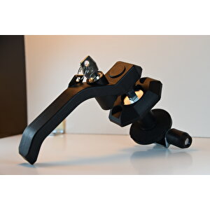 Hava Santral Jeneratör Kompresör Kabi̇n Ağir Panel Kol Ki̇li̇t - Plasti̇k Rulolu Dönen  Di̇l- Ki̇li̇tlenen Anahtarli