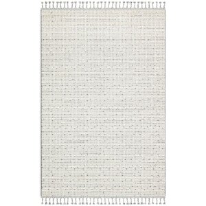 Soho Petek Modern Geometrik Desenli Yıkanabilir Halı