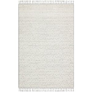 Soho Petek Modern Geometrik Desenli Yıkanabilir Halı