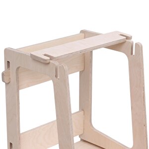 Tinyclimb Öğrenme Kulesi