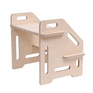 Little Reach Basamak