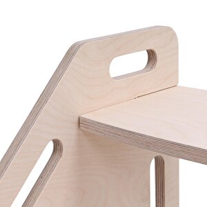 Little Reach Basamak