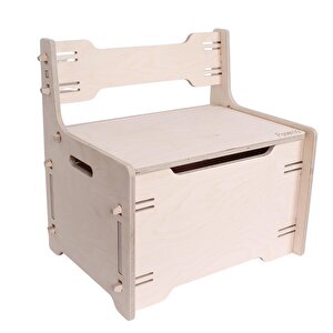 All-in-one Çocuk Sandık