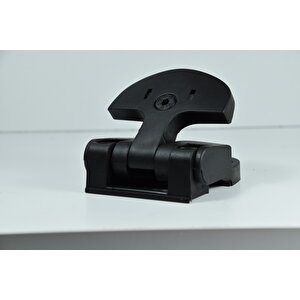 Hava Santral, Kompresör Ve Jeneratör Kabi̇n Pael Fonksi̇yonel Menteşe-ki̇li̇t - Kilitlenen (4 Adet)