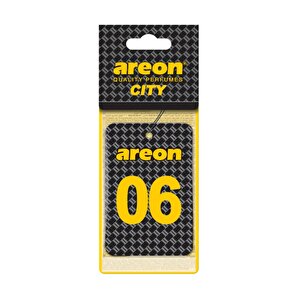 City Vanilla Black 06 (ankara) Oto Araç Kokusu