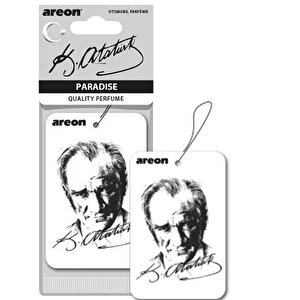 Atatürk Paradise Oto Araç Kokusu