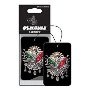 Osmanlı Paradise Oto Araç Kokusu