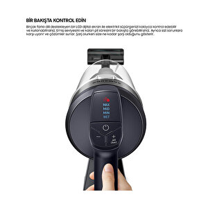 Vs20b75acr5/tr Jet 75e Dikey Şarjlı Süpürge