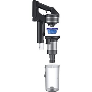 Samsung Vs20b75acr5/tr Jet 75e Dikey Şarjlı Süpürge