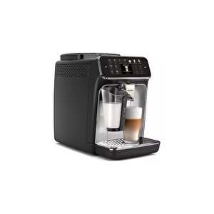Lattego Tam Otomatik Espresso Makinesi, 12 Sıcak Ve Soğuk İçecek, Silent Brew, Ep4446/70