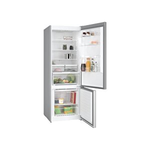 Bd3056iexn 508 Lt No-frost Kombi Tipi Buzdolabı