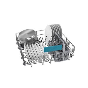 Bms622v5 6 Programlı 13 Kişilik Bulaşık Makinesi