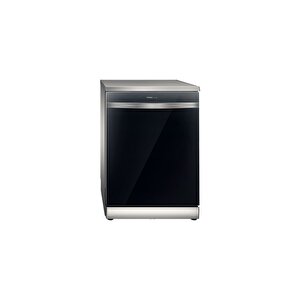 Bulaşık Makinesi D Enerji Sınıfı 6 Programlı 12 Kişilik