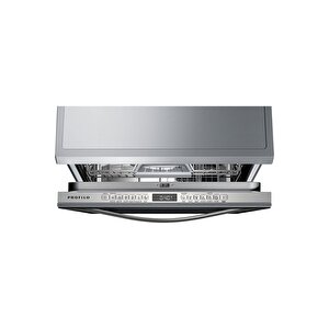 Bulaşık Makinesi D Enerji Sınıfı 6 Programlı 12 Kişilik