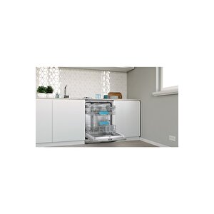 Bulaşık Makinesi D Enerji Sınıfı 6 Programlı 12 Kişilik