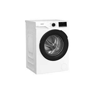 Çamaşır Makinesi Al Cm 81050 8 Kg Beyaz