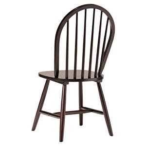 Rustica Classic Ahşap Yemek Sandalyesi