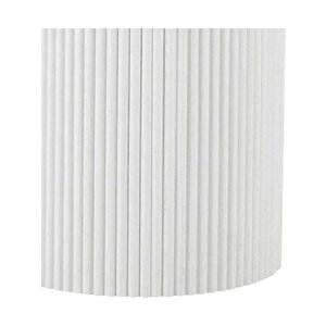 Breeze Yuvarlak Ahşap Bohem Masa 120x120