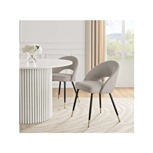 Breeze Yuvarlak Ahşap Bohem Masa 120x120